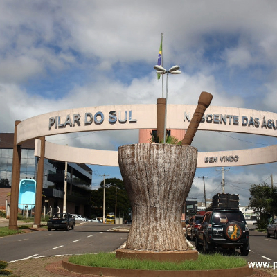 Pilar do Sul