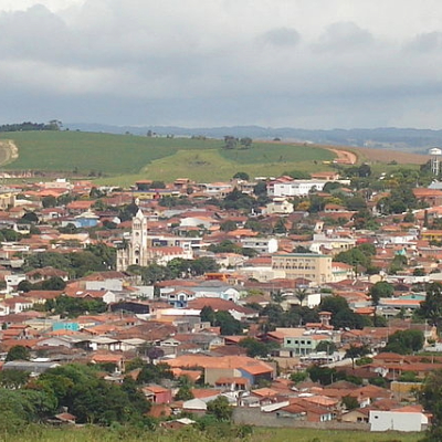 São Miguel Arcanjo