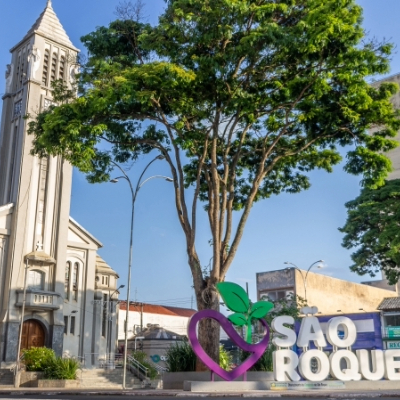 São Roque