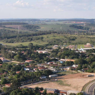 Sarapuí